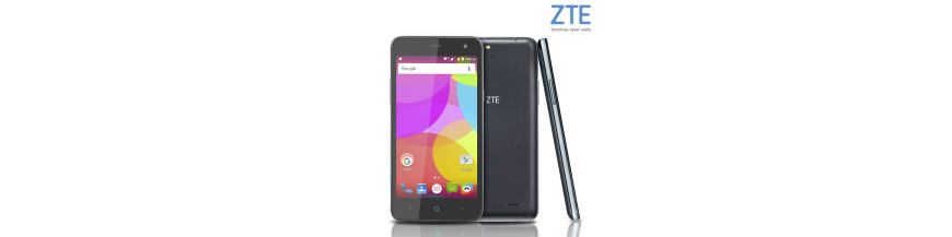 ZTE Blade A475